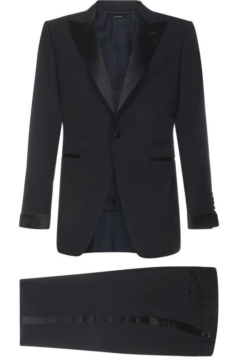 Tom Ford Clothing for Men Tom Ford Suit
