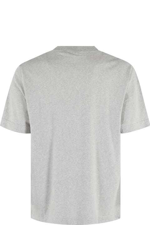 Barbour for Men Barbour Carlise Graphic Tshirt