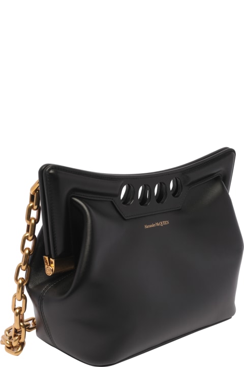 Homeware Alexander McQueen The Peak Bag