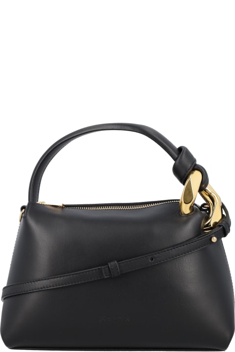 J.W. Anderson Bags for Men J.W. Anderson The Jwa Corner Bag Small