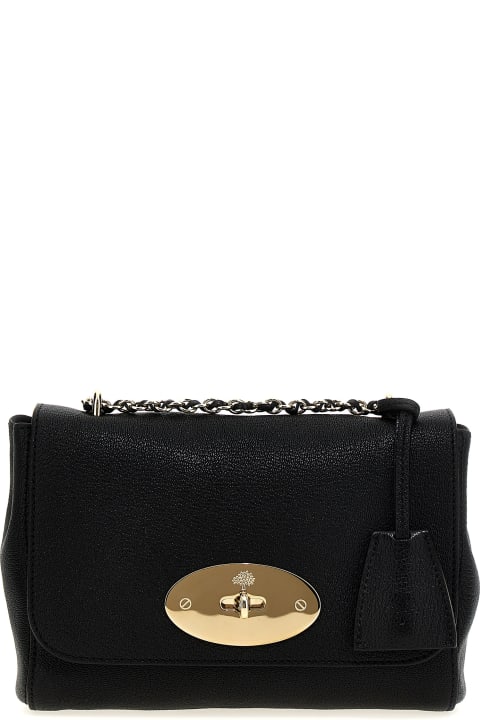 Mulberry Shoulder Bags for Women Mulberry 'lily Legacy' Crossbody Bag