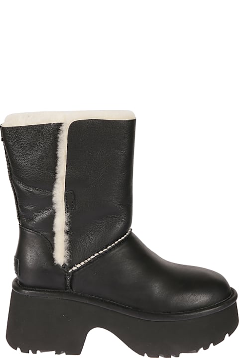 UGG Esmee Lace-up Snow Boot