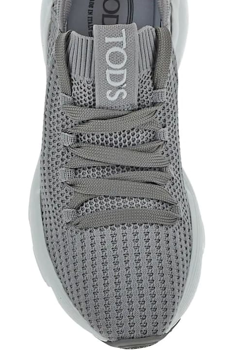 Tod's Sneakers for Women Tod's Lace-up Sneaker