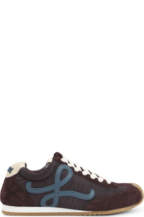 Homeware Loewe Ballet Runner 2.0 Sneakers