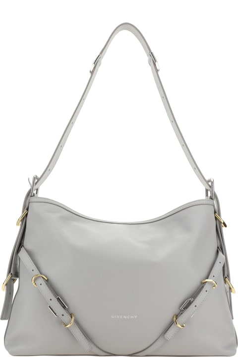 Givenchy Bags for Women Givenchy Voyou Shoulder Bag
