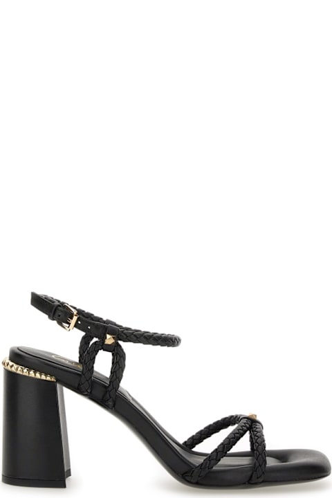 Ash for Men Ash Pump "lola Bis"