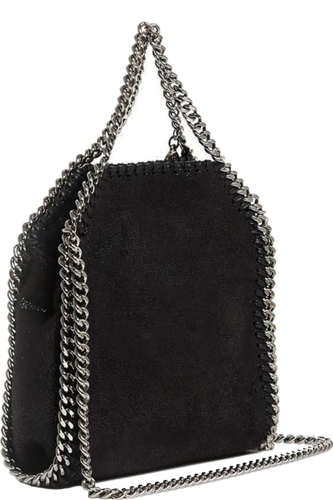 Fashion for Women Stella McCartney 'falabella Tiny Tote' Bag