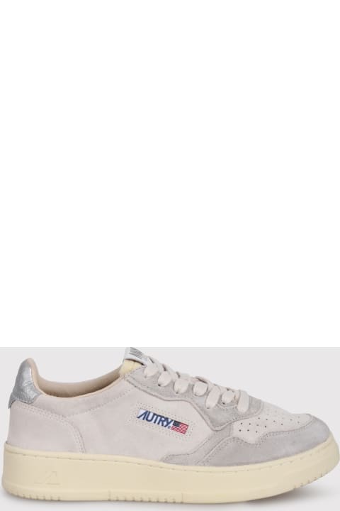 Autry for Women Autry Autry Medalist Sneakers
