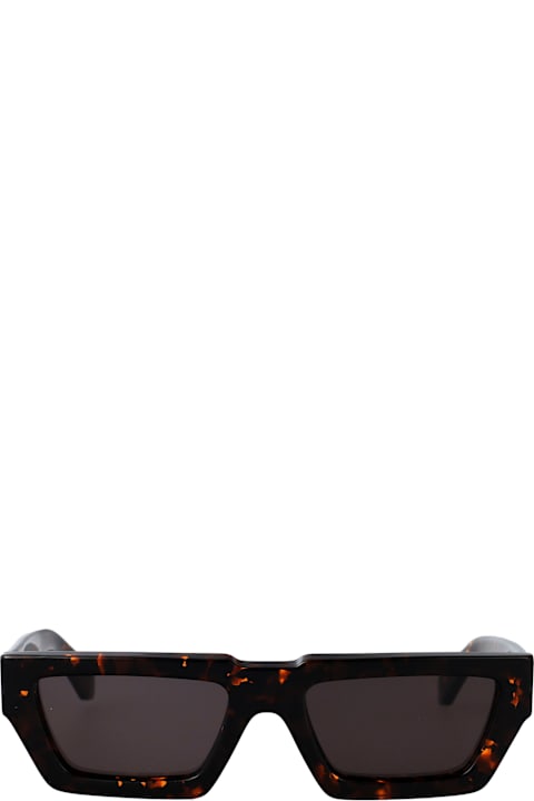 Off-White إكسسوارات لـ السيدات Off-White Manchester Sunglasses