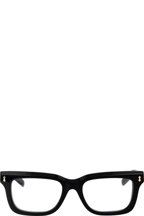ウィメンズ アクセサリー Gucci Eyewear Gg1522o Glasses