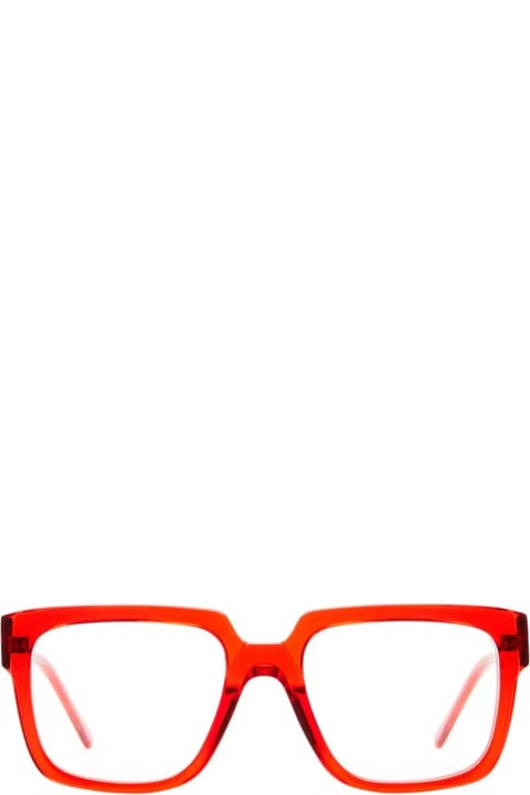 Kuboraum Eyewear for Men Kuboraum Maske K3 Rd Glasses