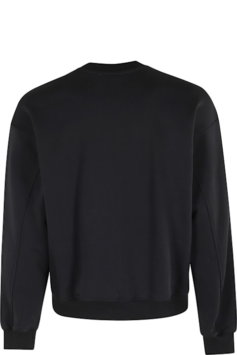 A Paper Kid for Women A Paper Kid Sweatshirt