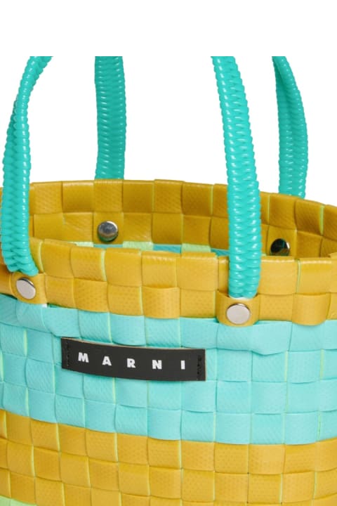 Accessories & Gifts for Girls Marni Mw81f Sunday Morning Bag