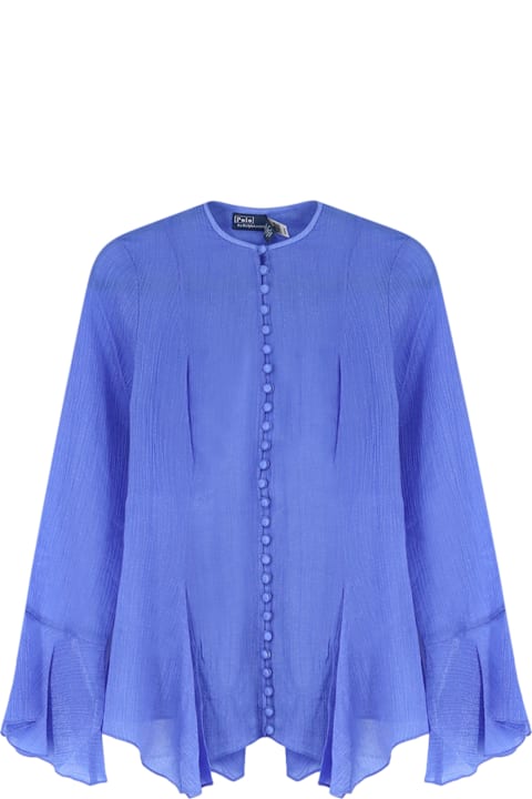 Homeware Polo Ralph Lauren Lyocell Shirt