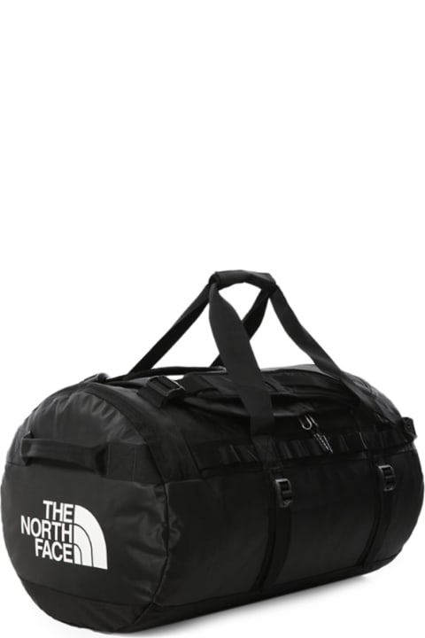 Luggage for Men The North Face Base Camp Duffel Bag