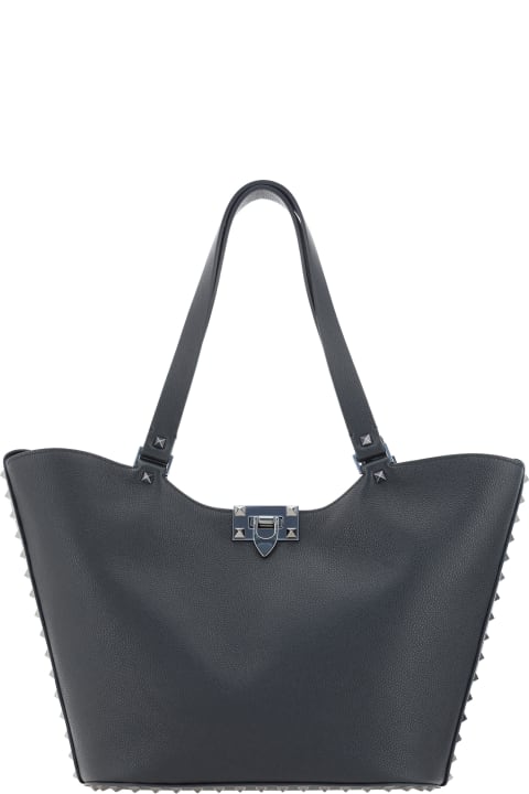 Bags Sale for Women Valentino Garavani Rockstud Shoulder Bag