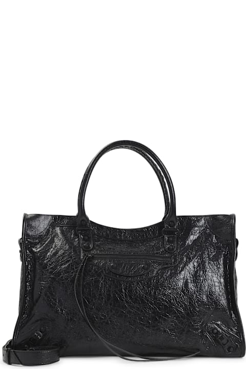 Homeware Balenciaga Le City L Shoulder Bag