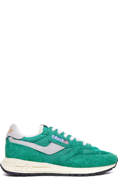 أدوات منزلية Autry Reelwind Sneakers