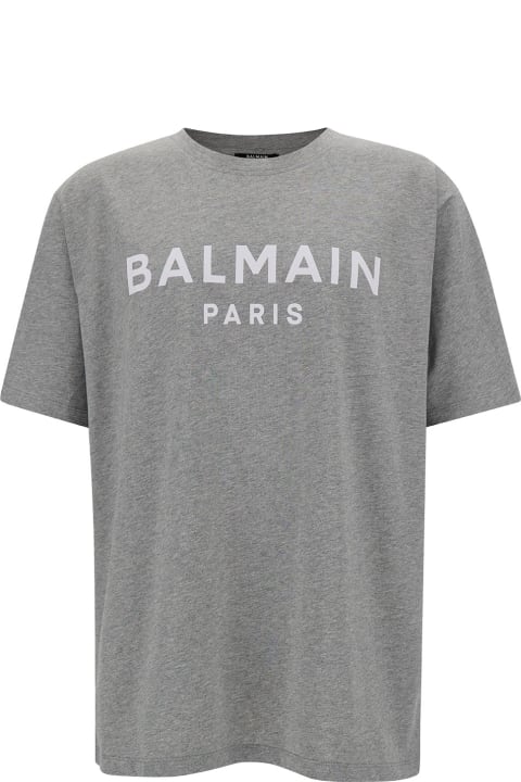 メンズ Balmainのウェア Balmain T-shirt