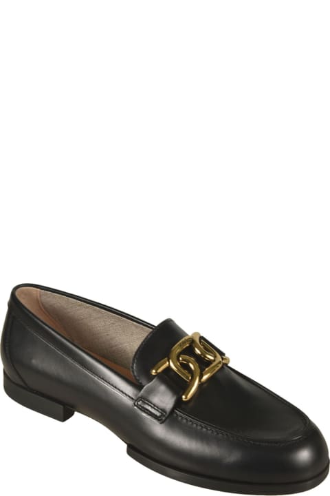 Tod's for Women Tod's Des 02e Loafers