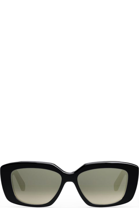Eyewear for Women Celine CL40216u 01F Sunglasses