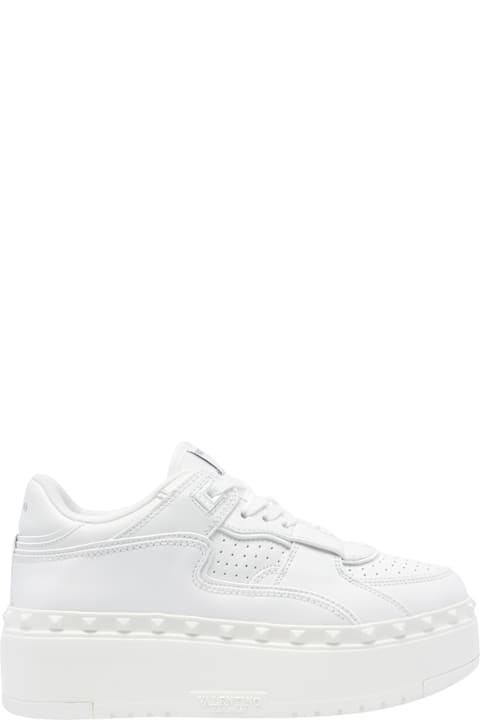 Valentino Garavani Sneakers for Women Valentino Garavani Freedots Xl Sneakers