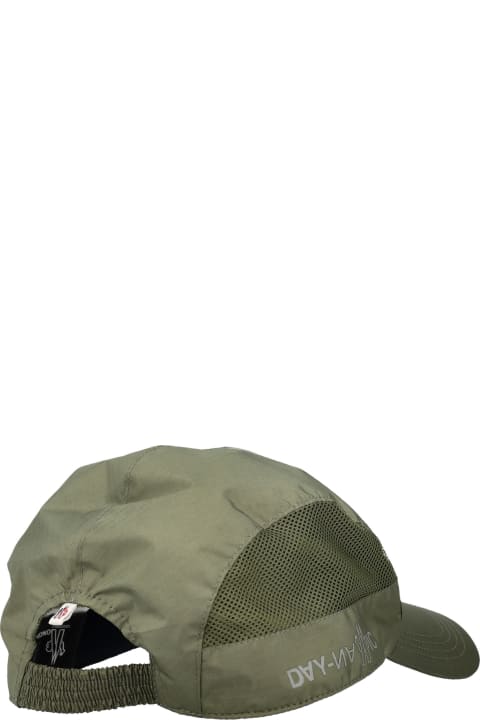 Mesh Baseball Cap