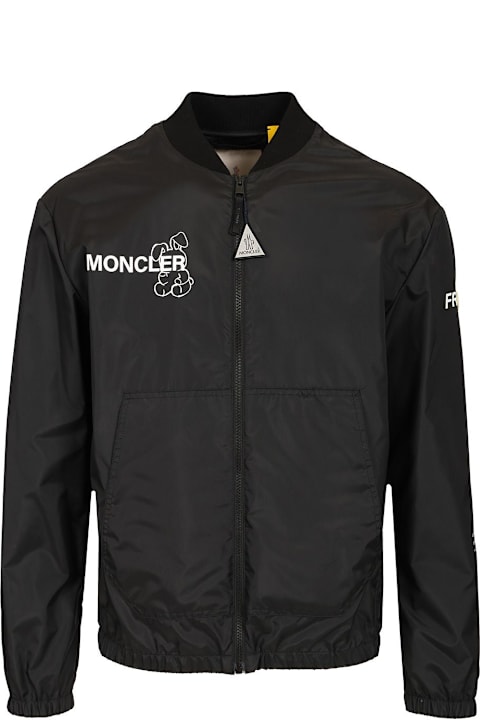 معاطف وجواكت لـ القسم الرجالي Moncler Genius "ostria" Bomber Jacket