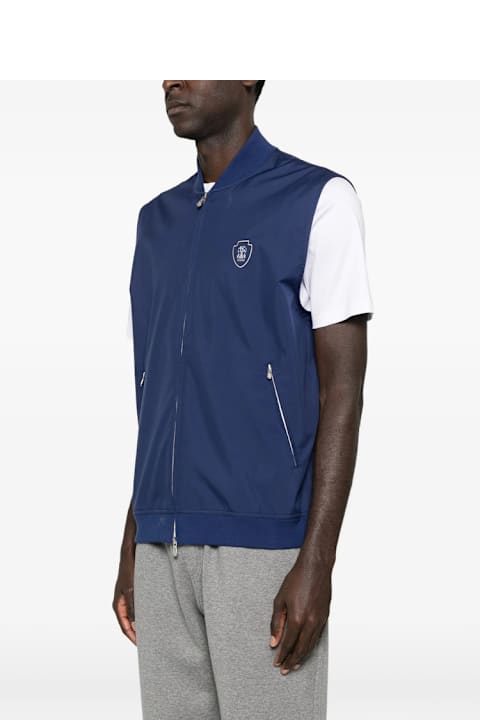 Brunello Cucinelli for Kids Brunello Cucinelli Sweater