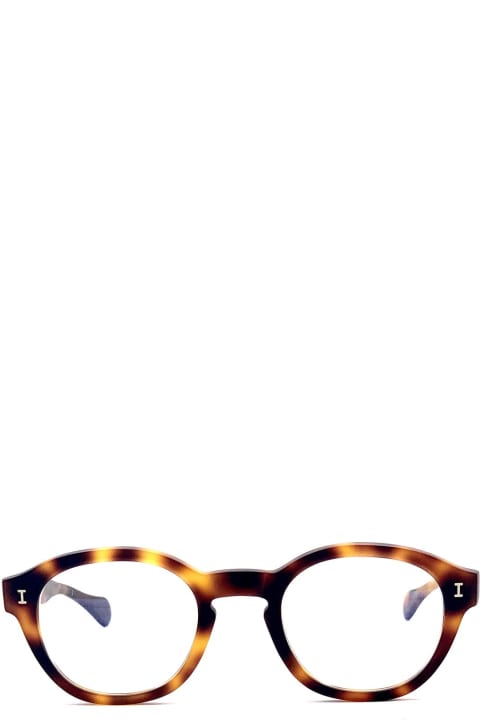 Illesteva Eyewear for Women Illesteva Bellport Glasses