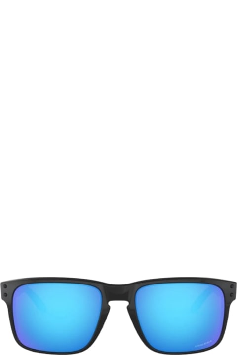 Oakley Eyewear for Men Oakley Holbrook - 9102 Sunglasses