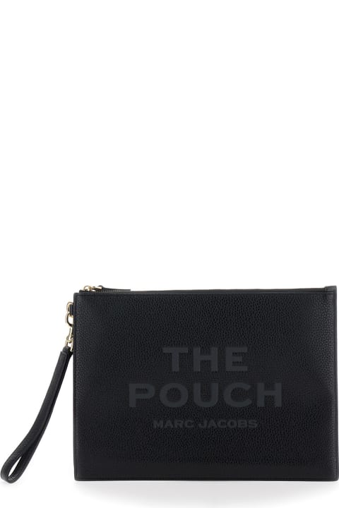 Marc Jacobs Women Marc Jacobs The Large Pouch