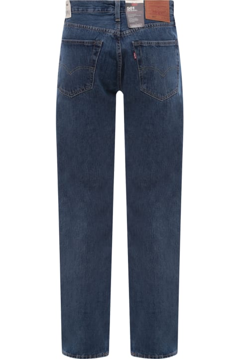 メンズ デニム Levi's 501 Original Jeans