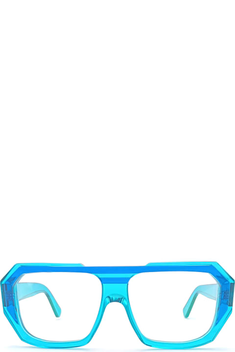 Kirk & Kirk for Kids Kirk & Kirk Kirk&kirk Thor T6 Lagoon Glasses