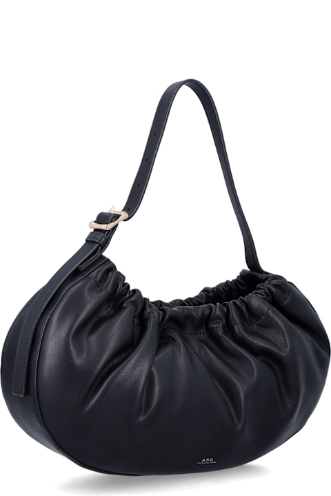 Homeware A.P.C. A.p.c. Ninon Hoop Bag