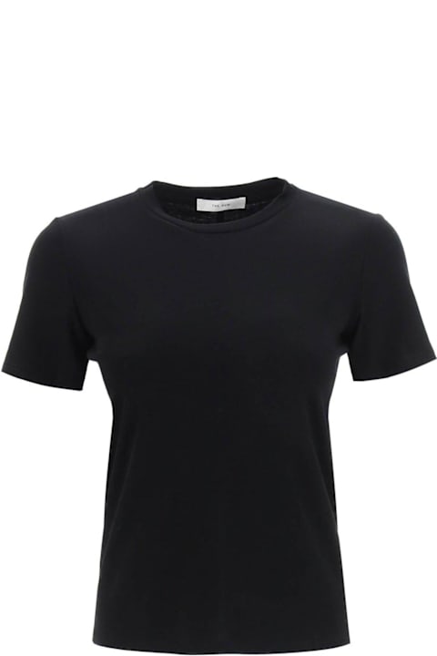 The Row Topwear for Women The Row Wesler T-shirt