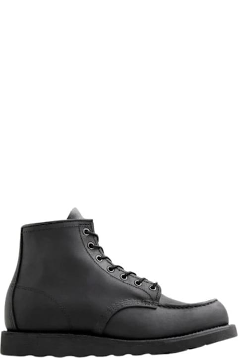 Homeware Red Wing 6 Inch Classic Moc