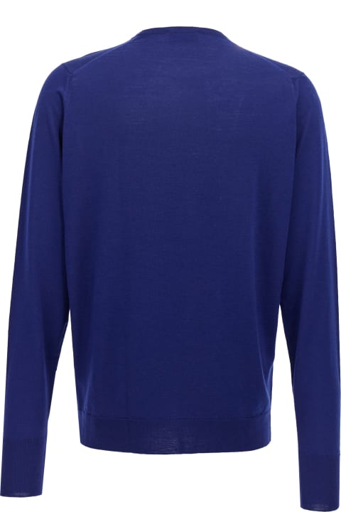 أدوات منزلية John Smedley 'marcus' Sweater