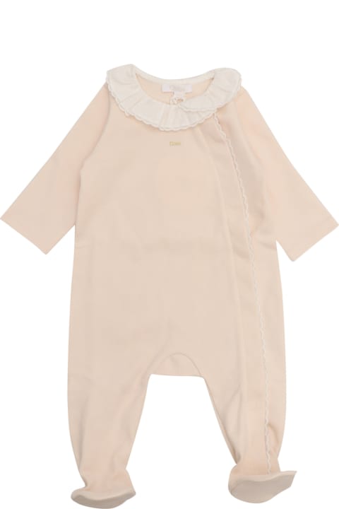 Chloé Underwear for Girls Chloé Pyjama