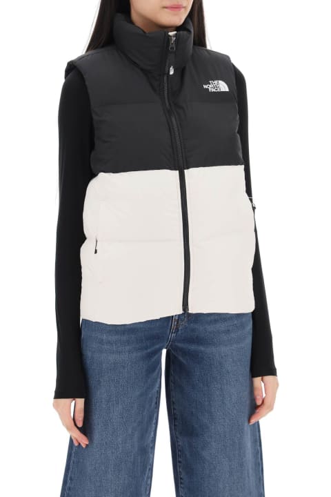 The North Face Coats & Jackets for Women The North Face Saikuru Puffer Vest