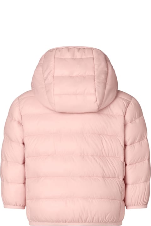 Homeware Save the Duck Hooded Jacket