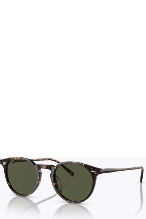 Oliver Peoples Eyewear for Men Oliver Peoples OV5529SU 1741 Sunglasses