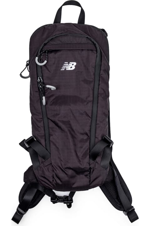 メンズ New Balanceのバックパック New Balance Hydratation Backpack