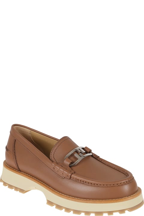 Olock Loafers