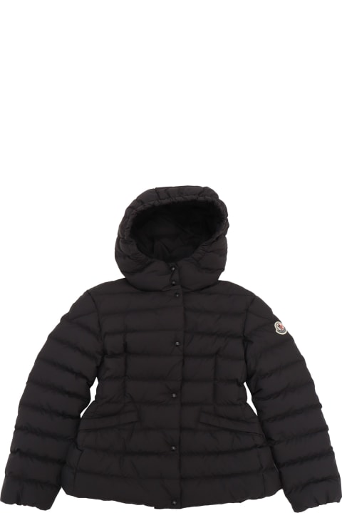 Sale for Kids Moncler Egisto Jacket
