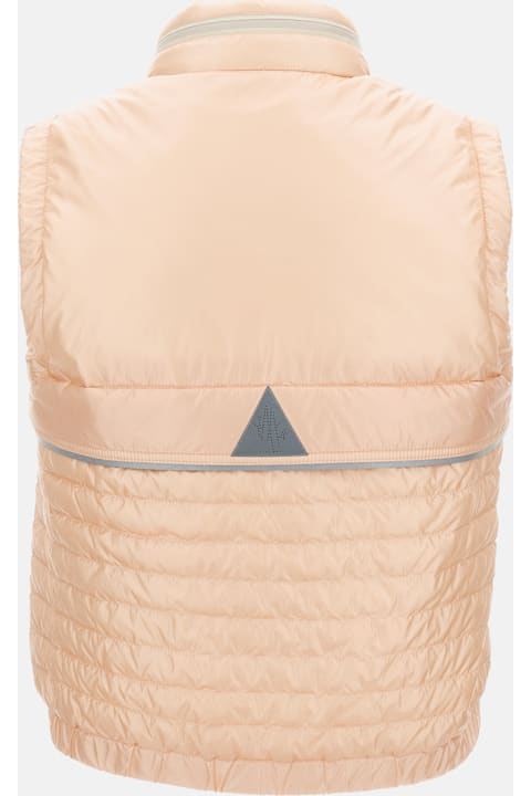 Fashion for Women Moncler Grenoble Women's Waterproof Waistcoat