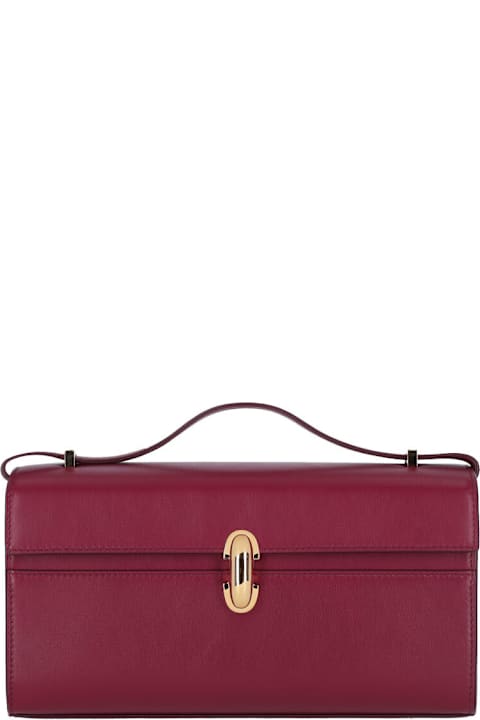 Savette Bags for Women Savette "symmetry 26" Crossbody Bag