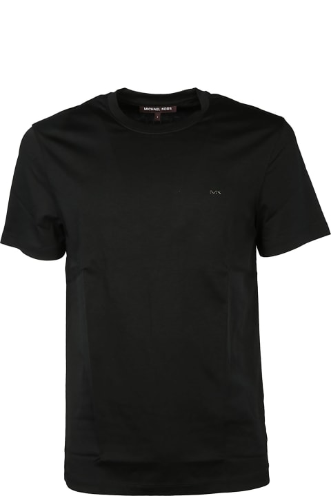 Fashion for Men Michael Kors Crew Neck T-shirt