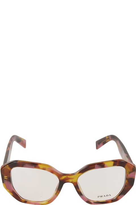 Accessories for Women Prada Eyewear A07v Vista Frame