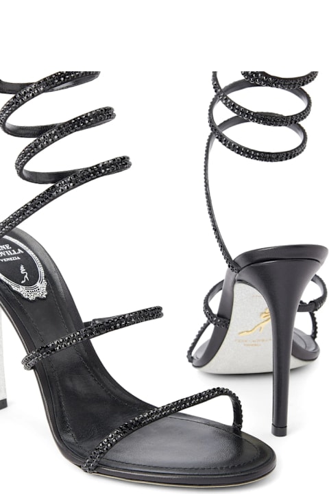 René Caovilla Shoes